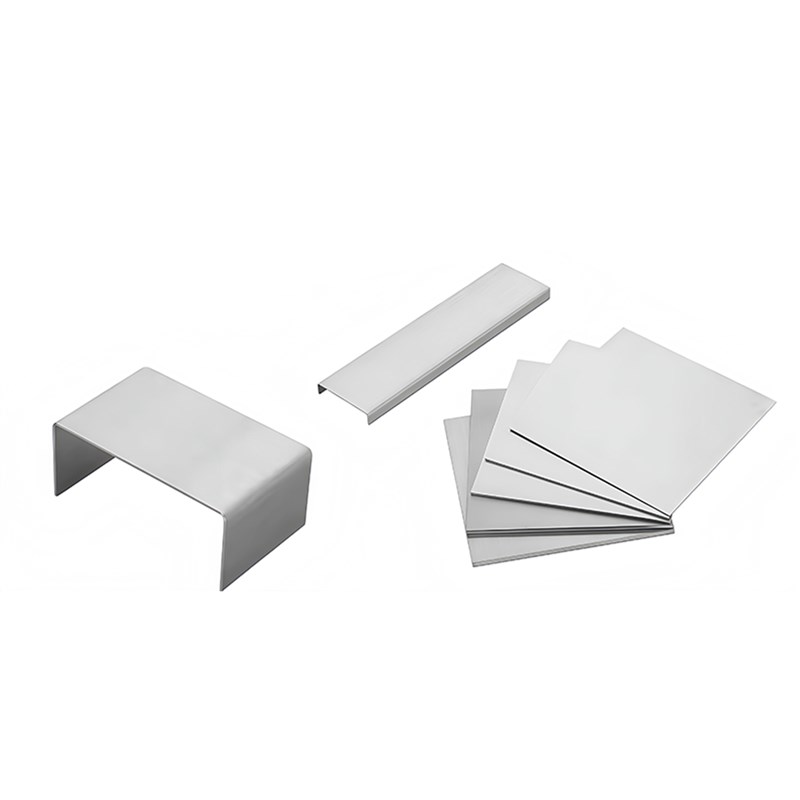 304不锈钢板激光切割加工卷筒定制钣金折弯水箱焊接拉丝镜面201