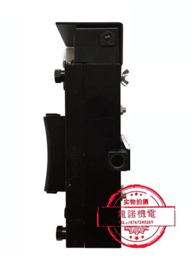 菱王电梯抱闸制动器GZD-2块式电磁铁合普WTDI-B曳引机电磁制动器