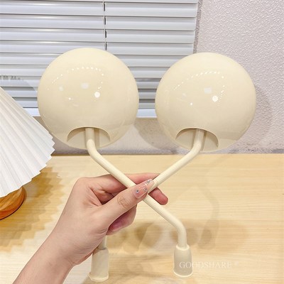 2025新款电动车后视镜台铃雅迪爱玛通用电瓶车反光镜子高清大视野