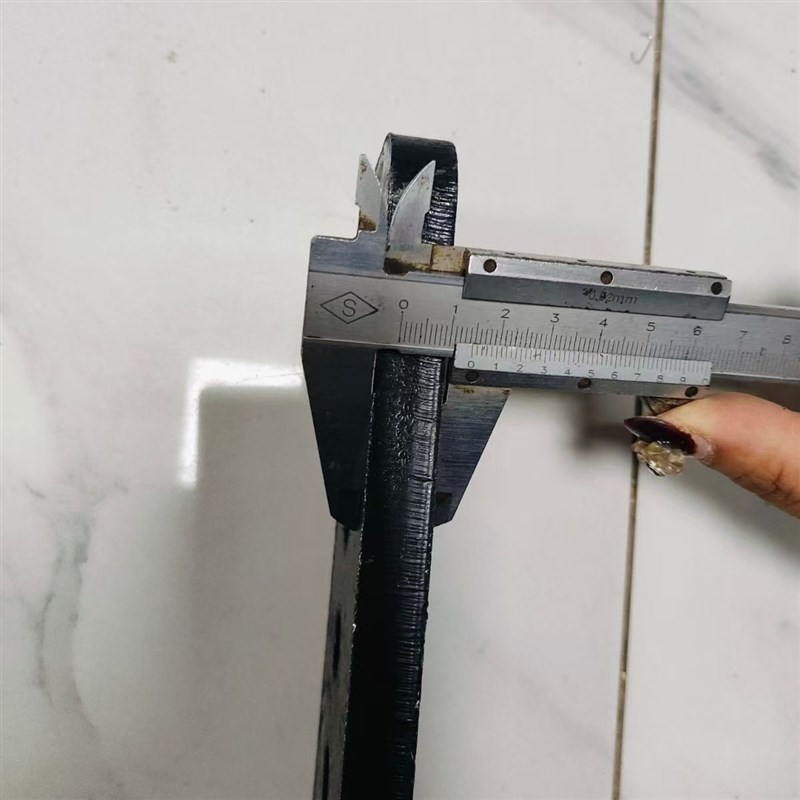 旋耕机侧边犁通用型加厚护板犁加重特级