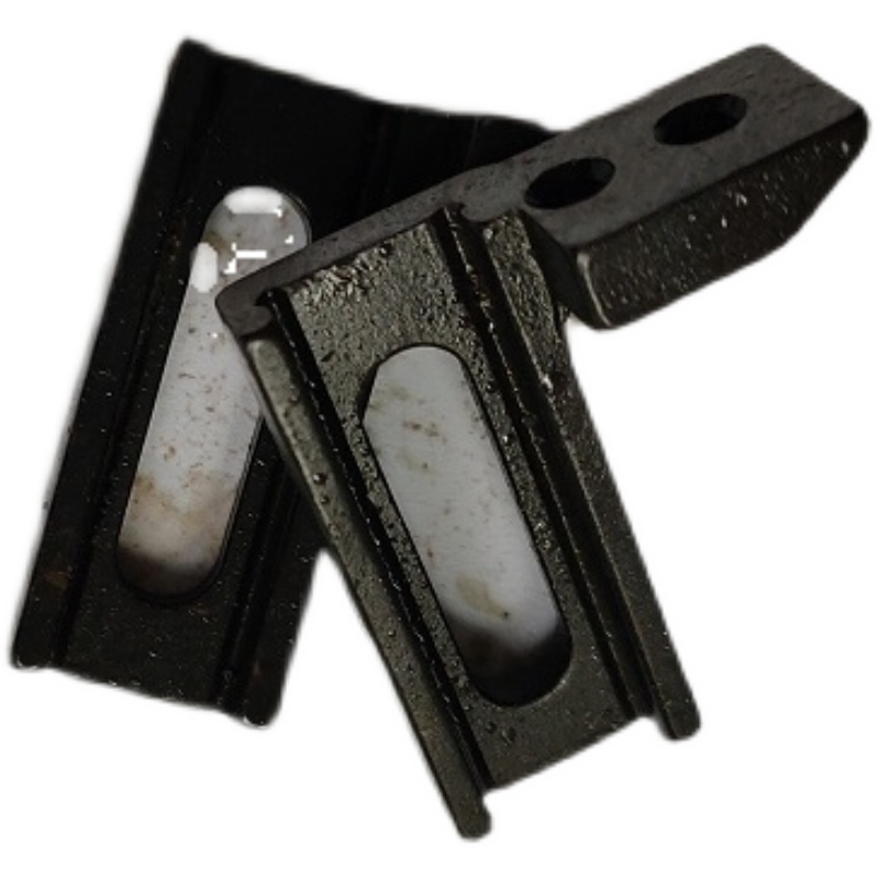 缝纫机带刀车刀架电脑车同步带刀车5200刀车19-1上切刀架刀片座