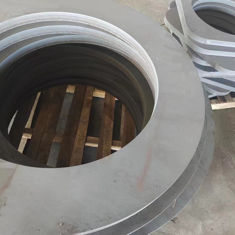 201 304 316L 310S 904L  2205不锈钢板圆板圆片圆环圆饼激光切割