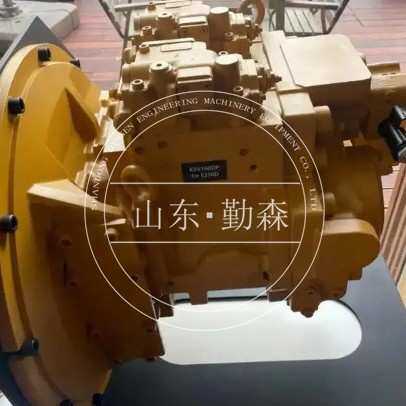 挖掘机配件  PC3000-6液压泵 708-2K-00024  液压泵 708-2K-00013