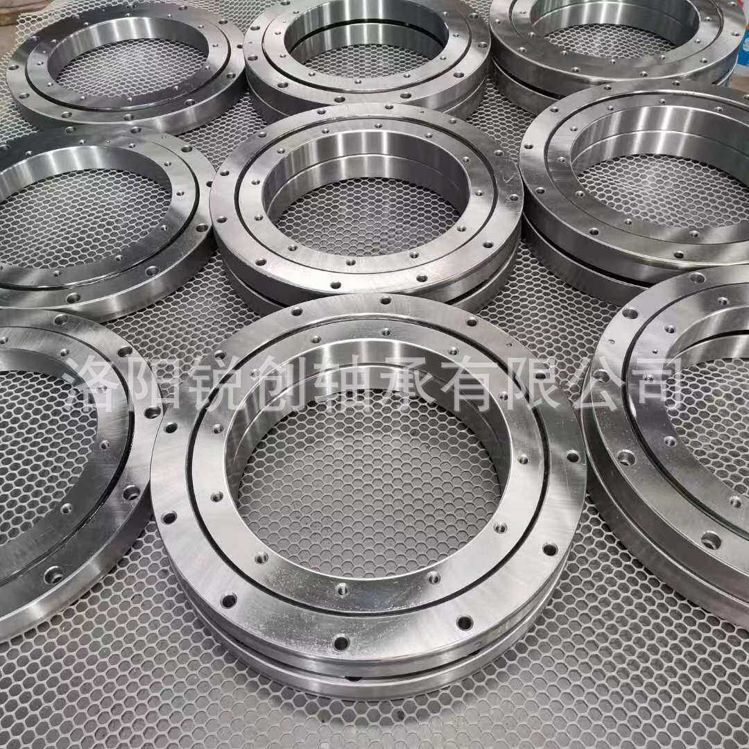797450FP交叉滚子轴承    纺织机械饶头机用轴承