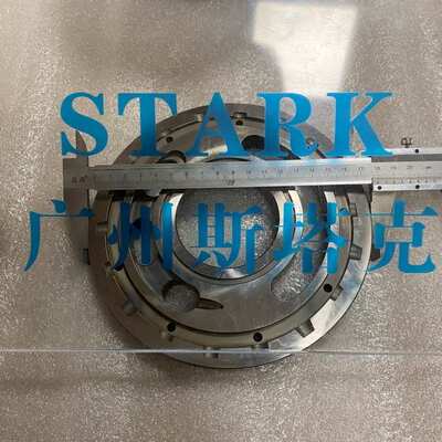 708-2K-13312柱塞用于小松PC800 PC850液压泵柱塞7082K13312