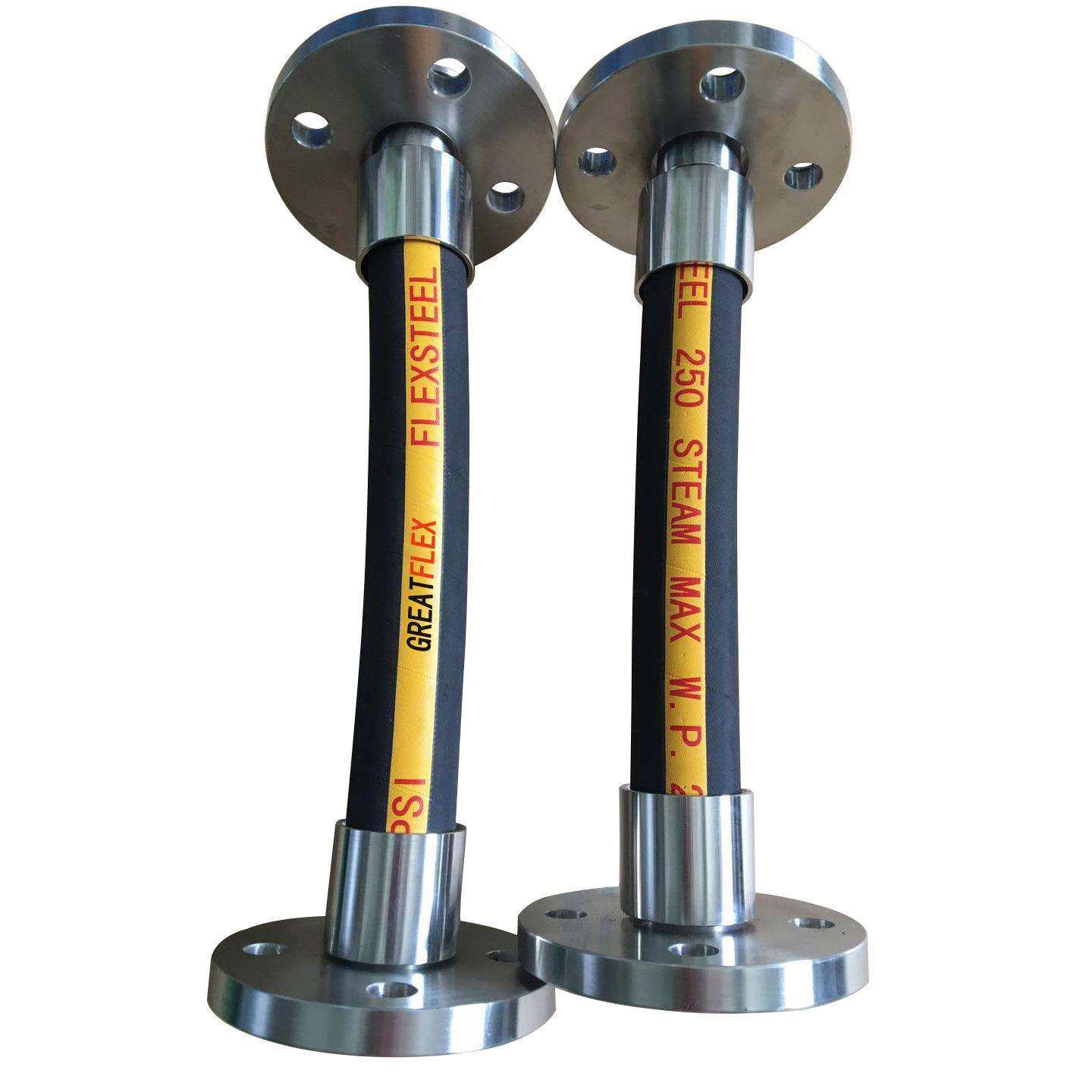 格雷特304不锈钢卫生级快装活动法兰接头