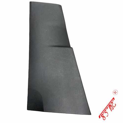 中立柱下装饰板YL003241ZD YL003240ZD适用标致 4008(P84) 5008C5