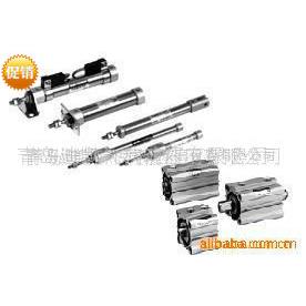 TKC气缸ISPB6-15/25/50/75/100/125/150/175/200/250/300/350