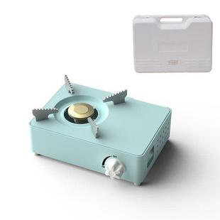 韩式露营迷你卡式炉便携式燃气家用野炊户外炉具火锅炉小瓦斯炉灶