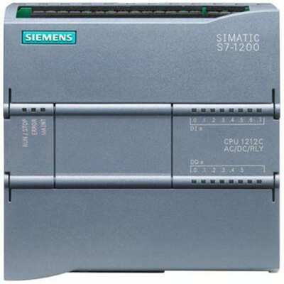 6ES7 211-1HE40-0XB0S7-1200CPU 1211C紧凑型 CPU，DC/DC/继电器