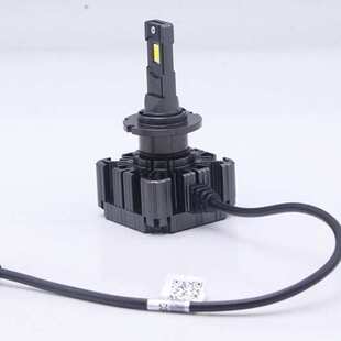 新款D系列LED大灯直插款 D1S D2S D3S D4S D5S D8S替换HID氙气灯