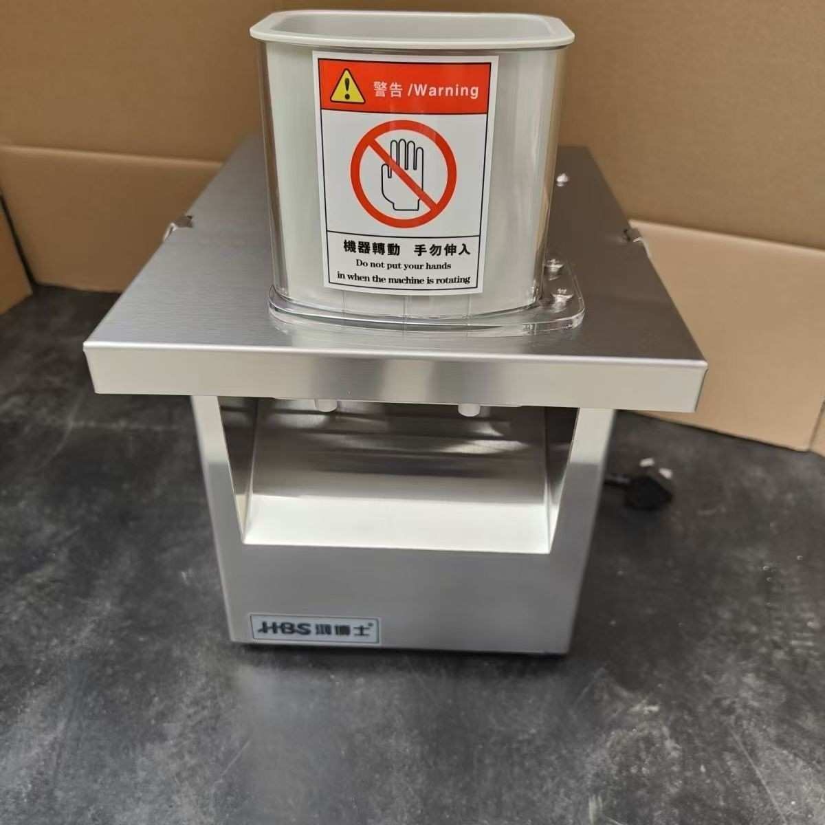 切丁机商用全自动电动多功能厨房切菜神器萝卜土豆切粒切丝切片机
