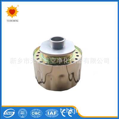 液压油箱用吸油过滤器TFA-630*180F-Y/C天诚净化