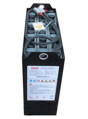 牵引蓄电池4HPzB300 BT堆高车SWE120铅酸电瓶24V300Ah