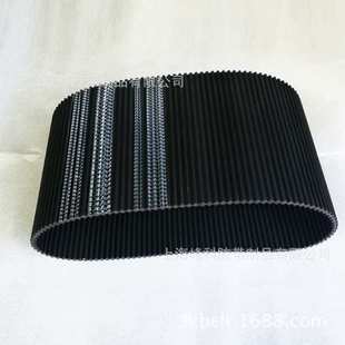 1800 8M800 8M960 8M632 8M1000 供应橡胶同步带8M