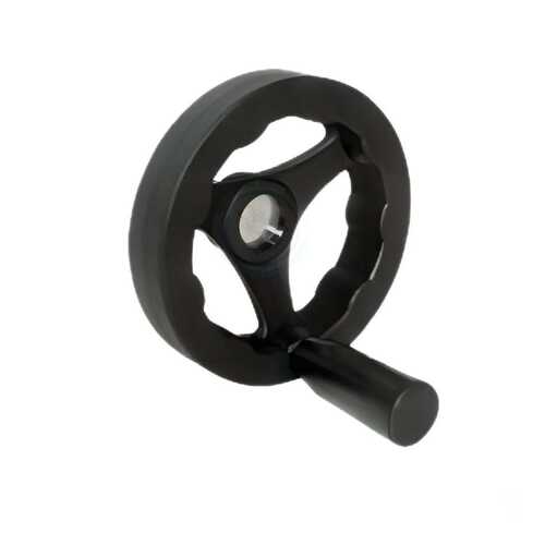 Carr Lane 英制美制 手轮 Hand Wheels CL-6-HWFS