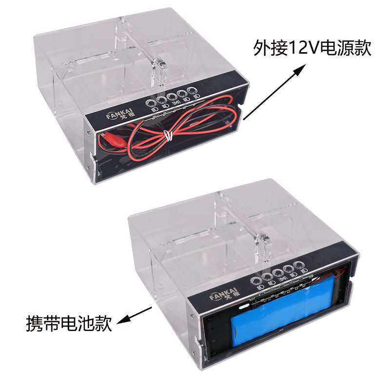 汽车大灯车灯LED双拼展示盒展示架改装双光透镜测试盒带提手内置,鲜花速递/花卉仿真/绿植园艺,其它园艺用品,淘宝优惠券,粉丝福利购,淘宝优惠卷