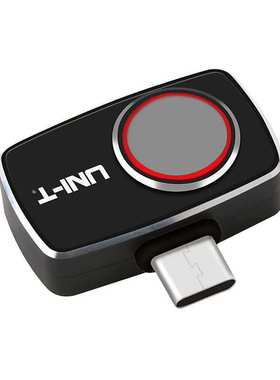 优利德UTi260M手机热像仪高精度手持UTi120MS红外热成像仪UTi256M