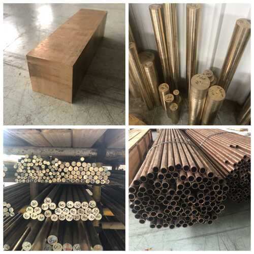厂家现货供应ALBC1C镍铝青铜棒 CW300G管 套 铝青铜板 规格全