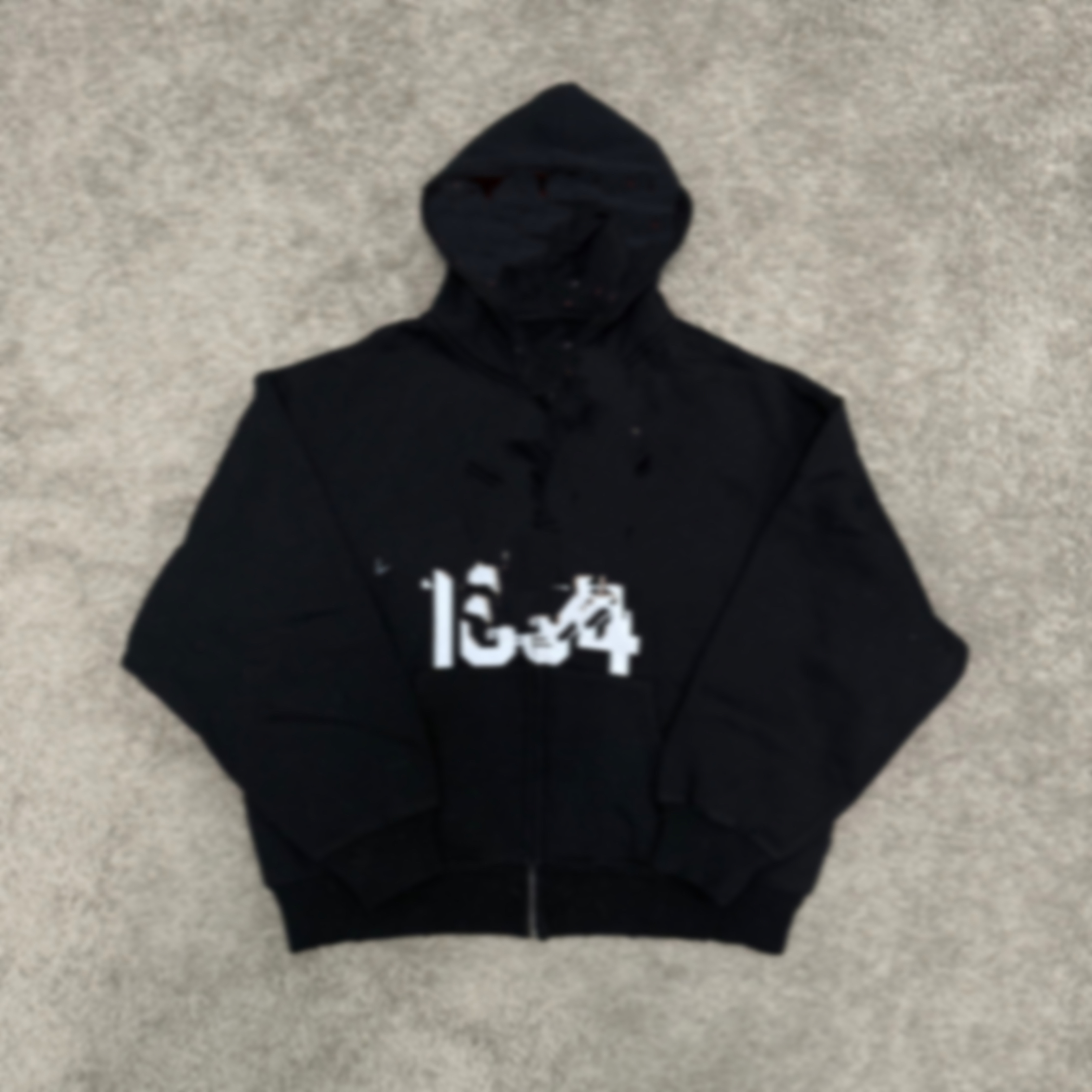 thumbnail for Cotton multi-color unisex sweatshirts are popular in youth
