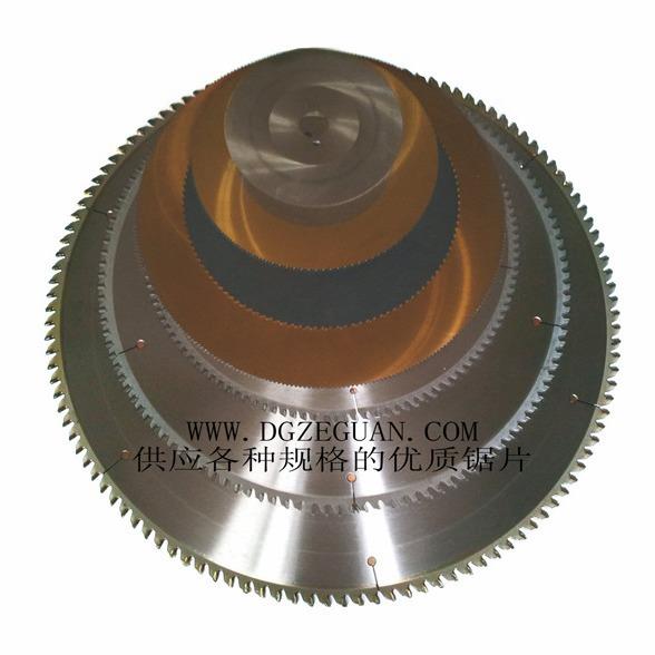 不锈钢管切割刀片