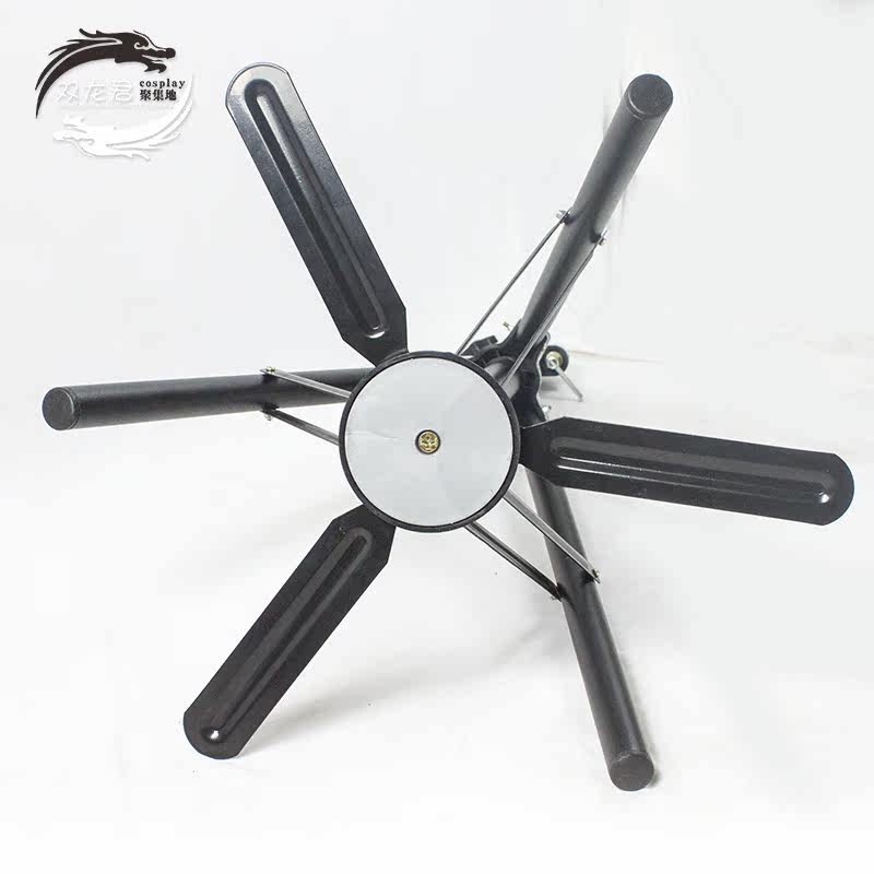 Accessoires pour perruques - Ref 228975 Image 4