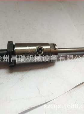 徐州上柴发动机C26AB-8N7005+A喷油器工程机械吊车挖掘装载机配件