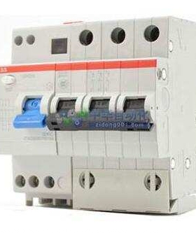 GSH203 AC-C16/0.03(10105387)型断路器