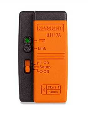 是德/原安捷伦U111/U1117A/U1177A/U1173B/U1780A/U5481B配接器