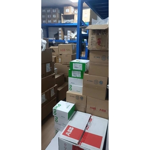 C25 C20 C32 C40 C63 ABB微型断路器小型空气开关SF202M C50 C16