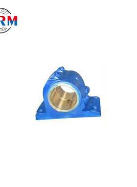WRM滑动轴承座 HX050 HX060 HX070 HX080 HX090 HX100 HX110
