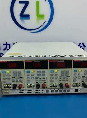 租博计PRODIGIT 3300C+3311C直流电子负载 300W 60V 60A博计3311C