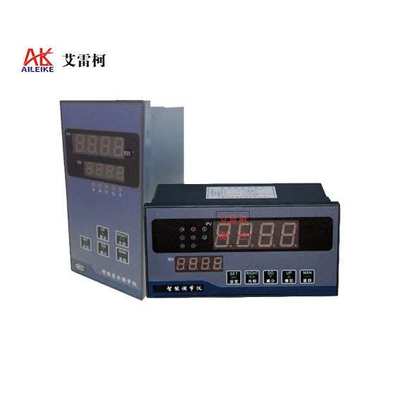 智能数字显示报警仪/数显控制仪LDTW-3112智能数字调节仪