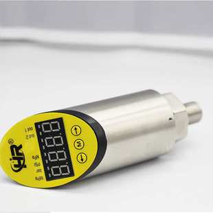 20mA 模拟量4 2路开关量 现场就地显示 电子压力开关PT3085