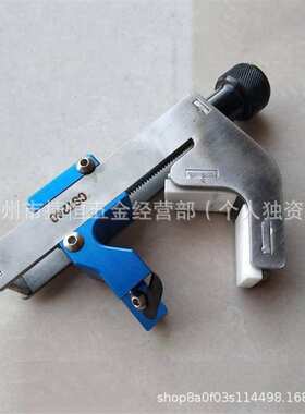 10-35KV主绝缘层倒角器CST240轻型输配电线缆剥离器高压电线剥离