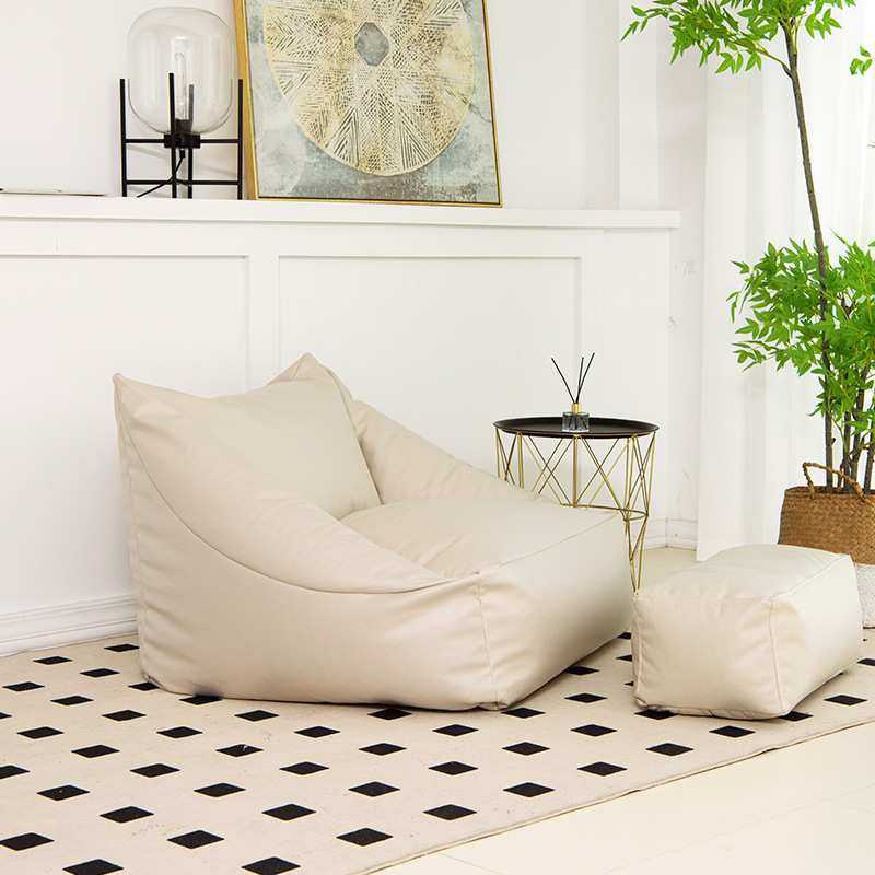 新款单人懒人沙发椅 家用成人儿童单人布艺沙发 懒人椅亚马逊沙发,3C数码配件,USB灯,淘宝优惠券,粉丝福利购,淘宝优惠卷