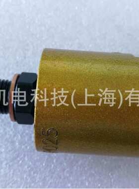 冲床气动离合器旋转接头OMPI/GIROL R025 1/4寸