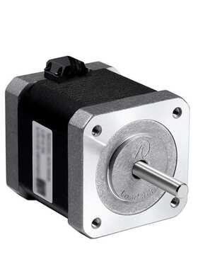 20 28 35机座小型数字式两相步进电机 搭配DM422S驱动器