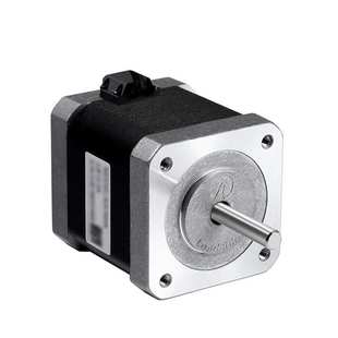 两相步进电机 35机座小型数字式 搭配DM422S驱动器