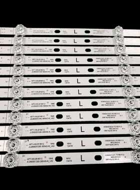 适夏普LC-65Q7370U LC-65Q7300U LC-65N7004U灯条HD650S1U52