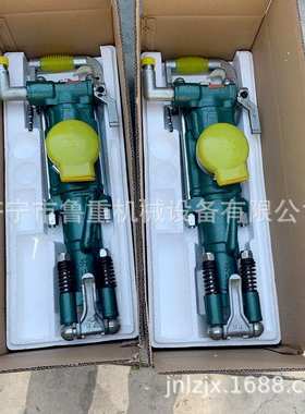 YT27气腿凿岩机 YT27凿岩机 YT27风钻 凿岩机配件