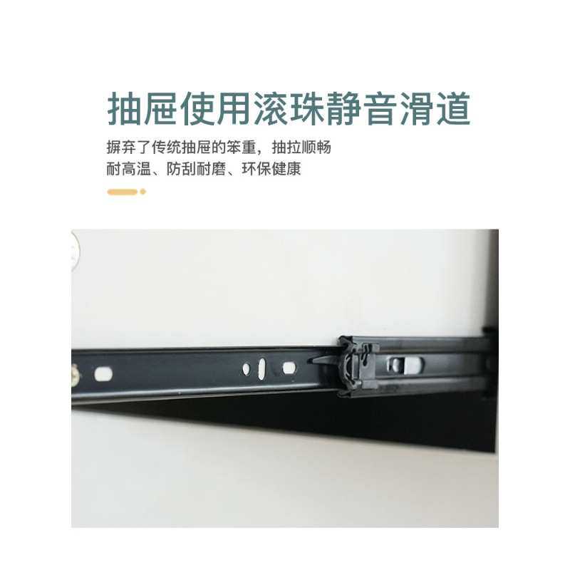 收银台店铺小型简约现代服装店美甲理发吧台柜台柜子迷你小收银桌