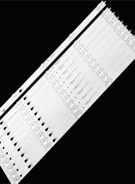 适LT-55MB508 LT-55MAW596  LC546PU2L03灯条LED55D05A-ZC23AG-06