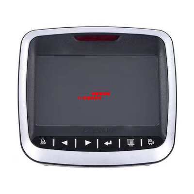挖掘机仪表 DX225-9 DX380电脑液晶显示器 300426-00386 显示屏