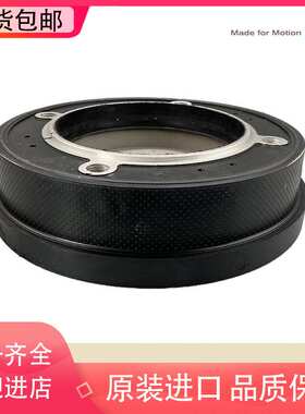 德国KTR法兰系列D/DT/DTV型环D230/D260/D330减震环弹性减震法兰