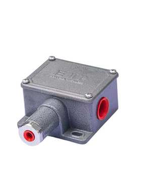 SOLR压力开关 国产SOR压力开关差压开关索尔压力开关