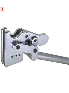 工装夹具焊接紧固件高精度夹钳 快速夹具 CH 701C 701D 702C 702D