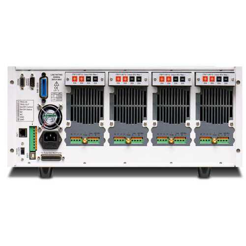 艾德克斯IT8731宽范围多路可编程直流电子负载仪80V/40A/200W