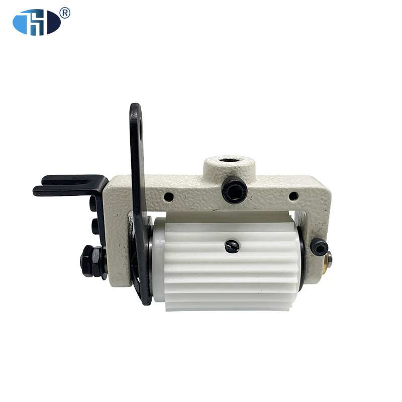 洪耀 森本1404多针车拖轮 上下齿拖轮 1408拖轮 橡筋拉料拖布轮