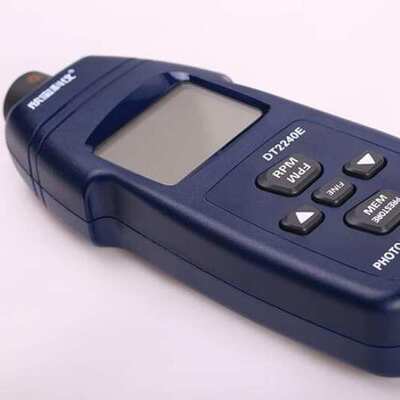 跨境欣宝科仪DT2240E频闪仪SM6240C闪光测速仪一件代发